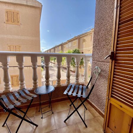 Apartamento Vista Maritima - Sea View Mar Menor 산페드로델피나타르 외부 사진