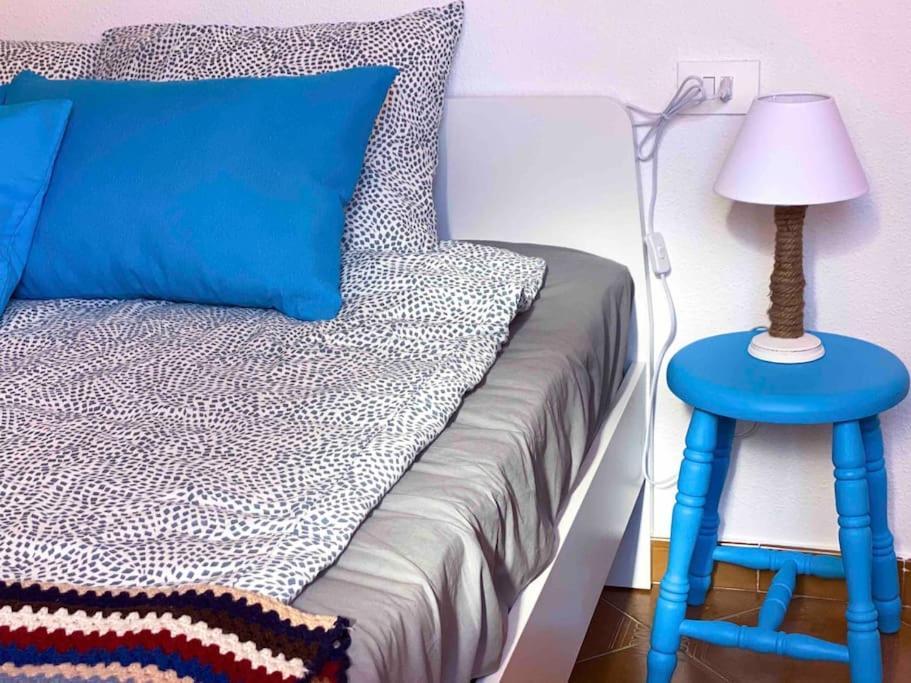 Apartamento Vista Maritima - Sea View Mar Menor 산페드로델피나타르 외부 사진