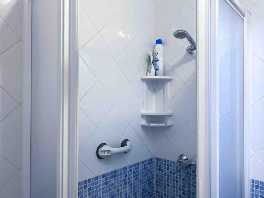 Apartamento Vista Maritima - Sea View Mar Menor 산페드로델피나타르 외부 사진