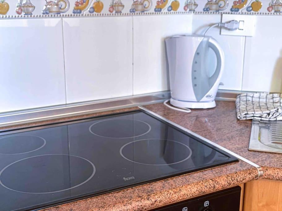 Apartamento Vista Maritima - Sea View Mar Menor 산페드로델피나타르 외부 사진